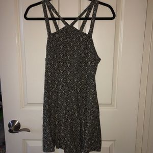 Urban Outfitters Tribal Romper